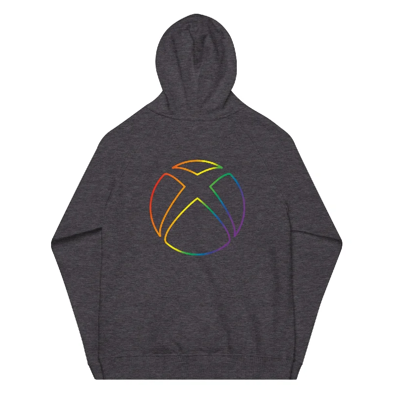 Xbox Pride 2024 Eco Hoodie