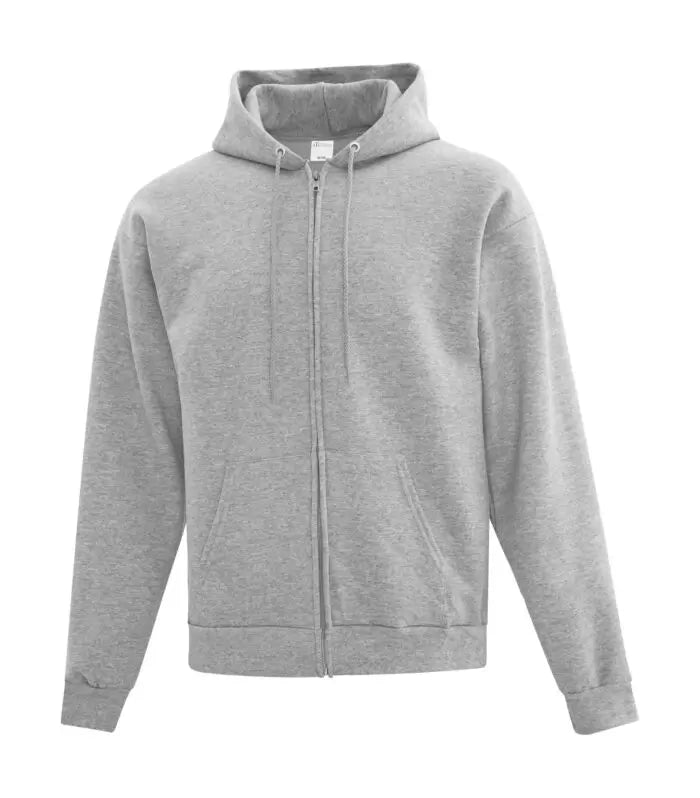 ATC™ EVERYDAY FLEECE FULL ZIP HOODED SWEATSHIRT- ATCF2600