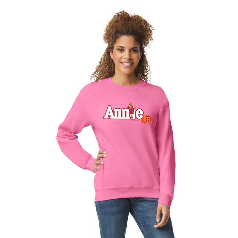 Gildan Adult Heavy Blend Crewneck Sweatshirt, Printed