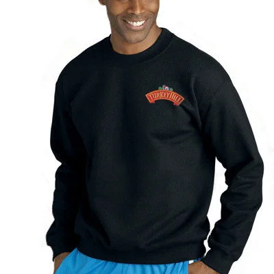 Gildan Dryblend Crewneck Sweatshirt