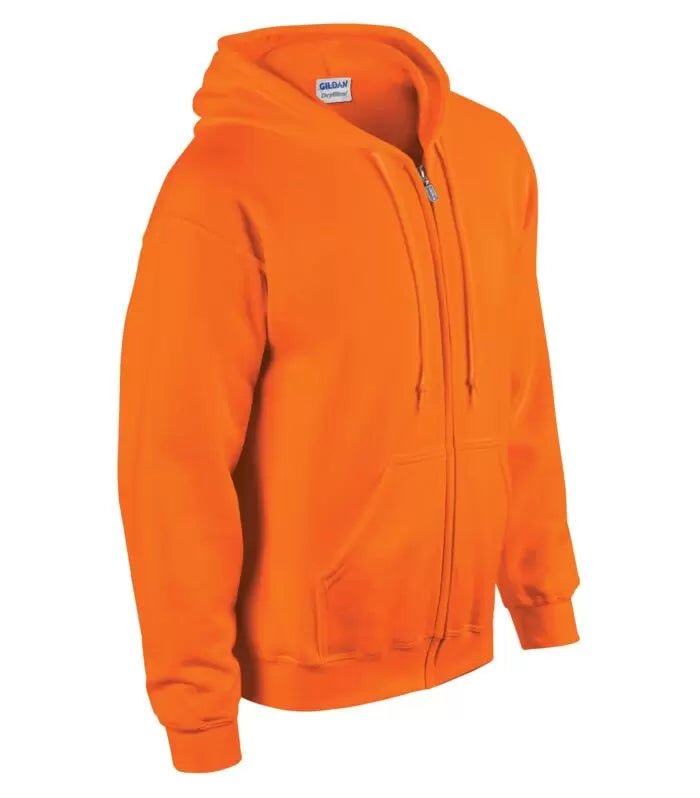 Safety Orange